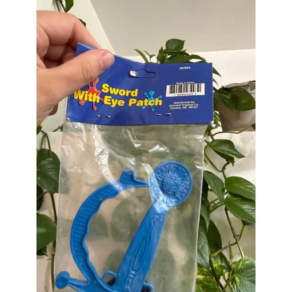 N/A new packaging